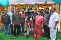 Chi La Sow Movie Opening Photos